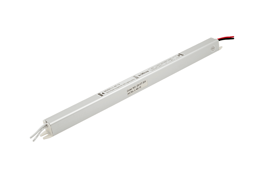 Блок питания L-48-12