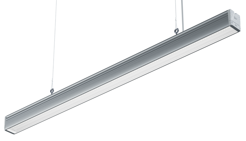 Светильник L-Fusion 30/Д/5.0K/03/IKVI-12/220AC/Office IP20 накладное крепление LEDEL LFSO00138