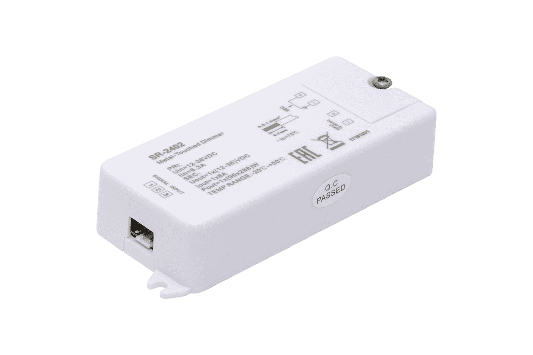 Датчик касания Metal-touch