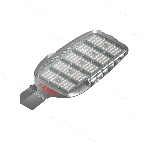 Светильник Street X1 Pro/157/Ш8M/4.0K/(L8)/MT/SKX-02/220AC IP66 поворотное крепление LEDEL SX1P172