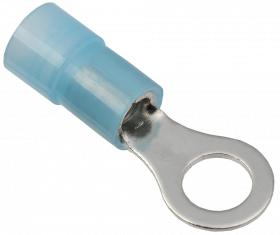 Наконечник НКИ-н 2-6 кольцо 1.5-2.5мм (уп.100шт) IEK UNL21-D25-4-6