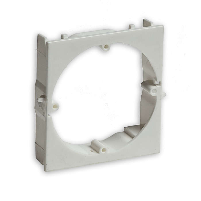 Суппорт установочный для к/к 100х60