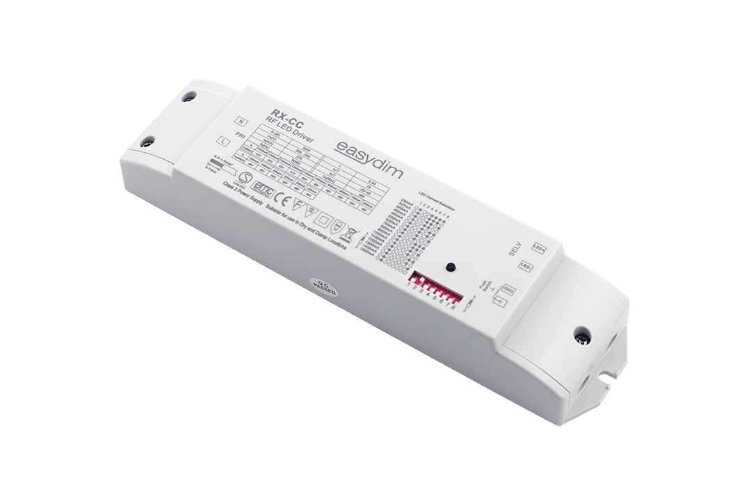 Приемник EasyDim RX-CC