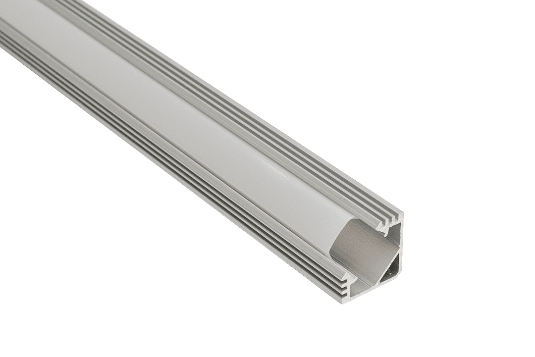 Профиль алюминиевый SWG SF-1919