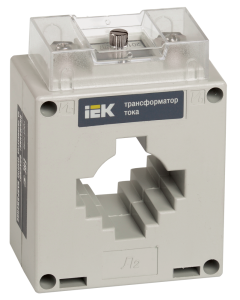 Трансформатор тока Т-0,66 250/5А 0,5S