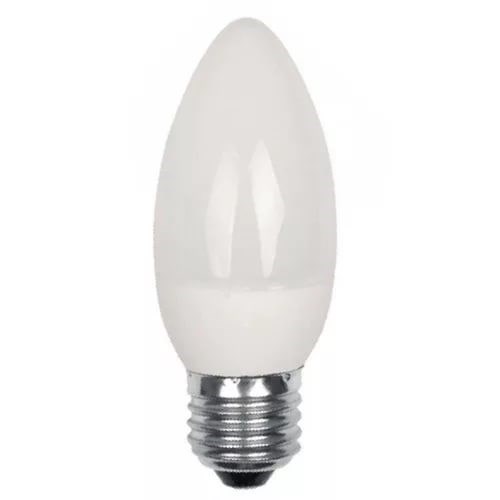 FL-LED C37 5.5W E27 6400К 220V 510Лм 37*100мм FOTON_LIGHTING - лампа свеча