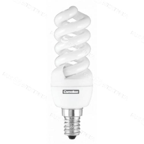 Лампа энергосберегающая E27 20W 4200К спираль FSP