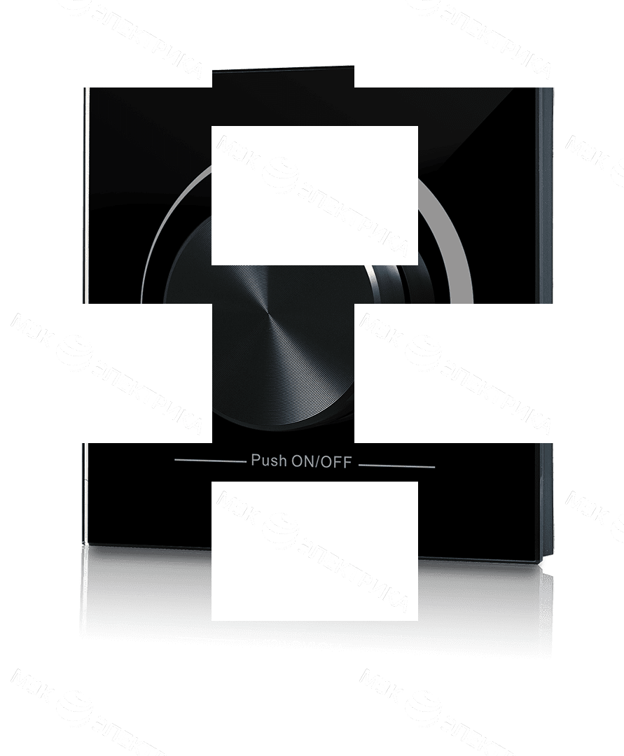 Валкодер EasyDim W-DIM-B