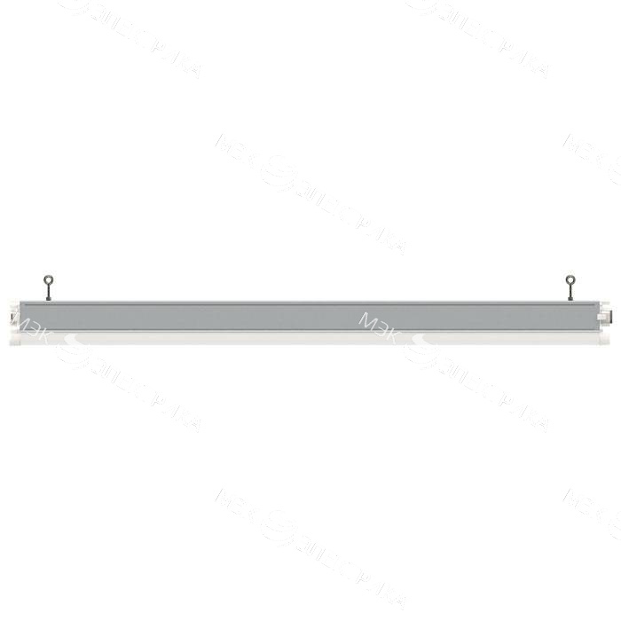 Светильник L-trade II 45/37/К15/5.0K/01/IKVI-32/220AC IP66 подвесное крепление LEDEL LTR2EL00135