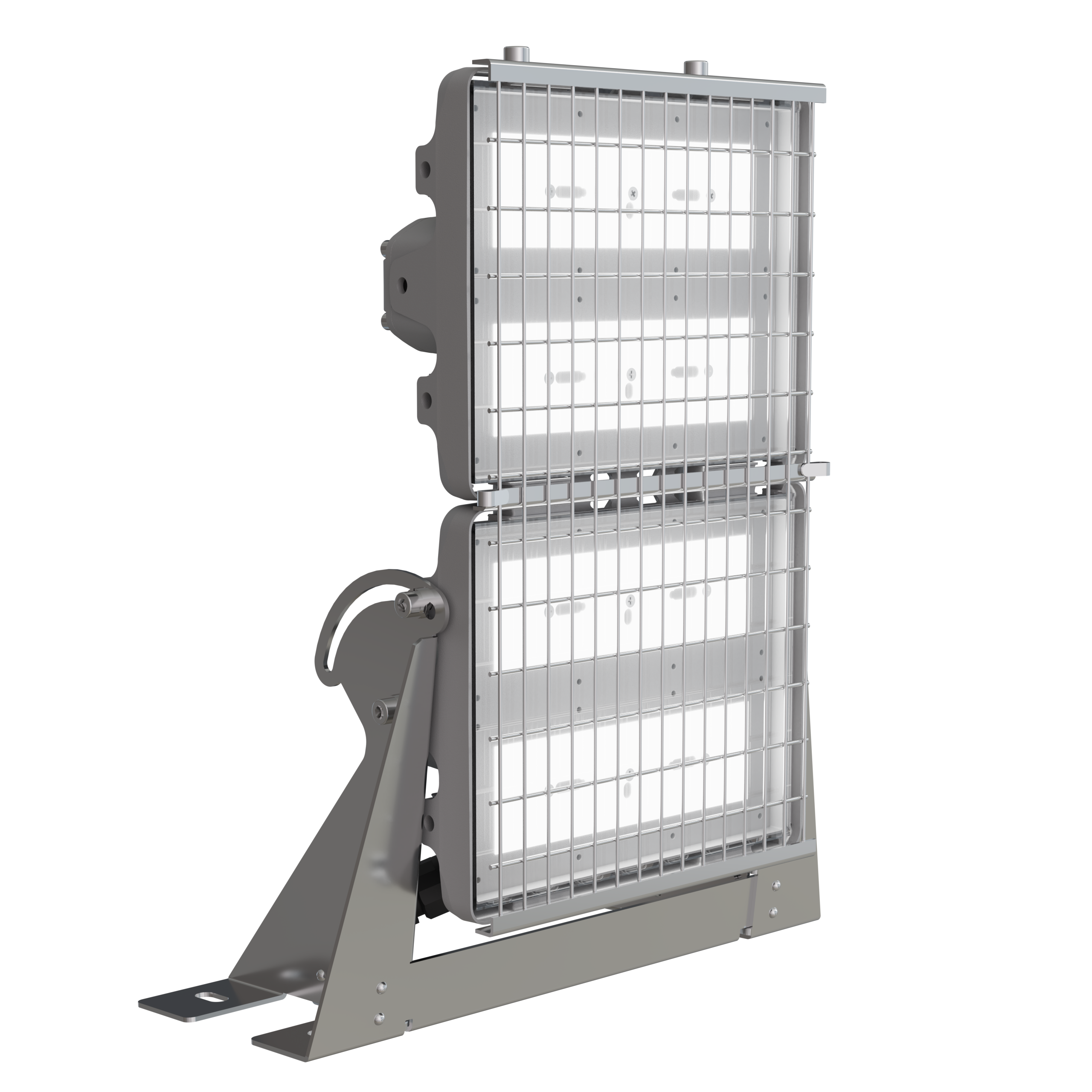 Светильник L-pixel 2 banner/100/Г30/940/R5/05/I1-C2/230AC IP66 #