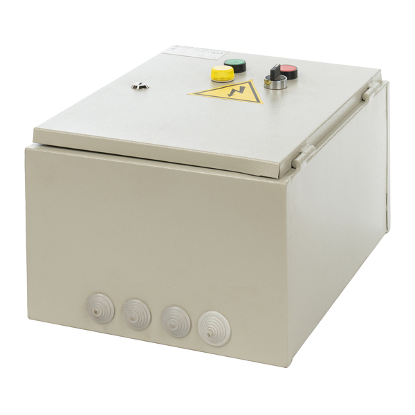 Ящик управления освещением ЯУО -9602-3874 (63А)IP31 (400х315х220)