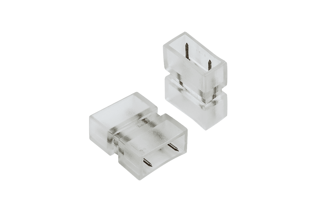 Коннектор для ленты 220В