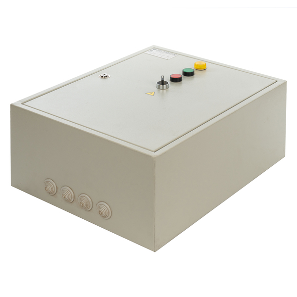 Ящик управления асинхронными двигателями Я5111-3674 IP31 40A (395х310х220)