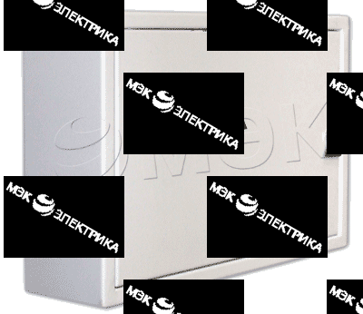 Щит распределительный ЩР