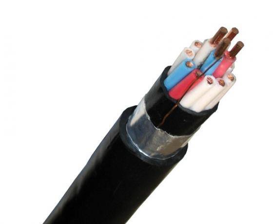 КВВГнг LS 27х1.5