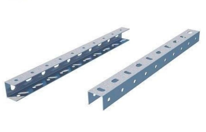 Профиль универсальный 30х40х30 L=200мм. S=1.5мм. "РЭКС СТАНДАРТ"