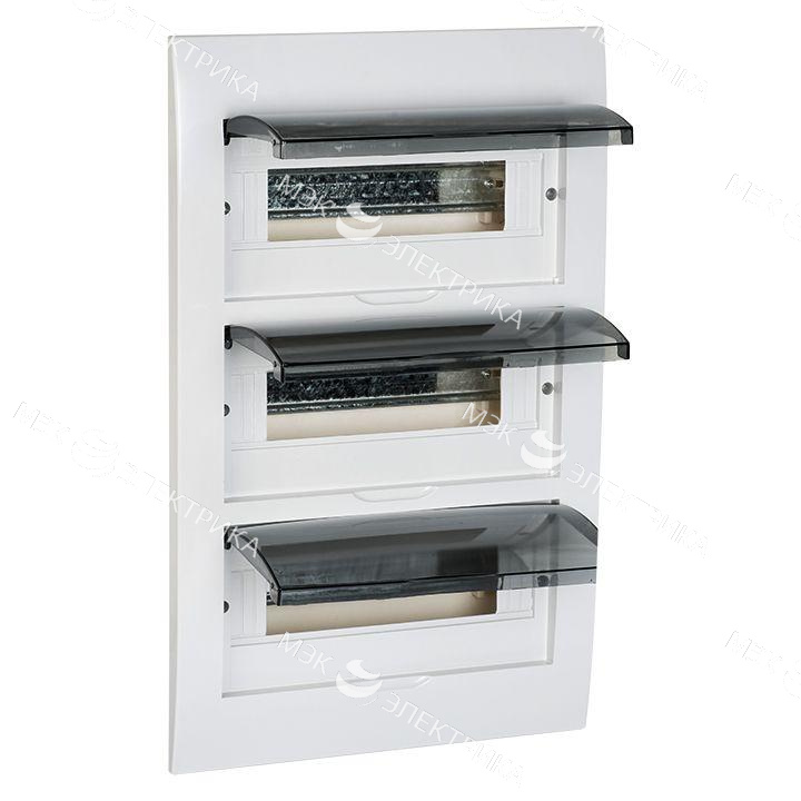 Щит распред. ЩРВ-П-36 IP40 EKF pb40-v-36