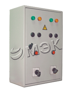 Ящик управления серии Я5000