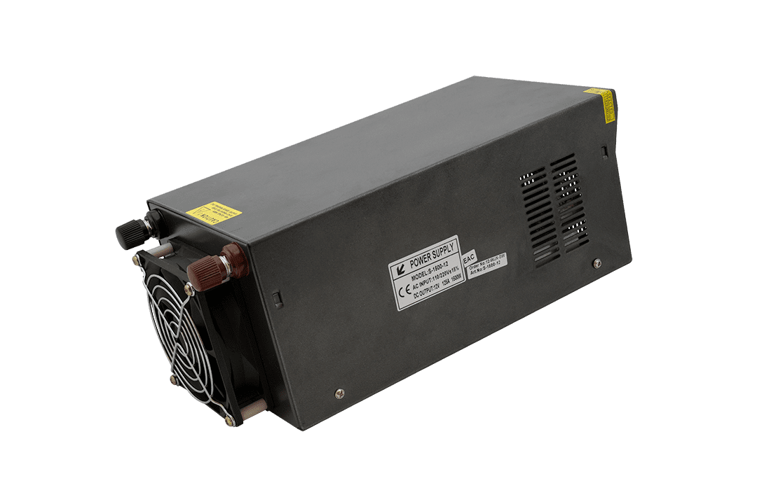 Блок питания S-1500-12