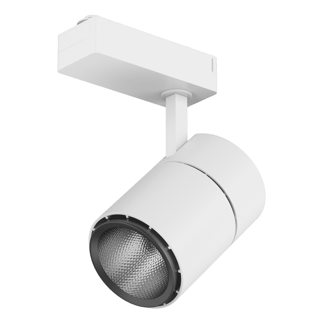 Светильник трековый однофазный TL58