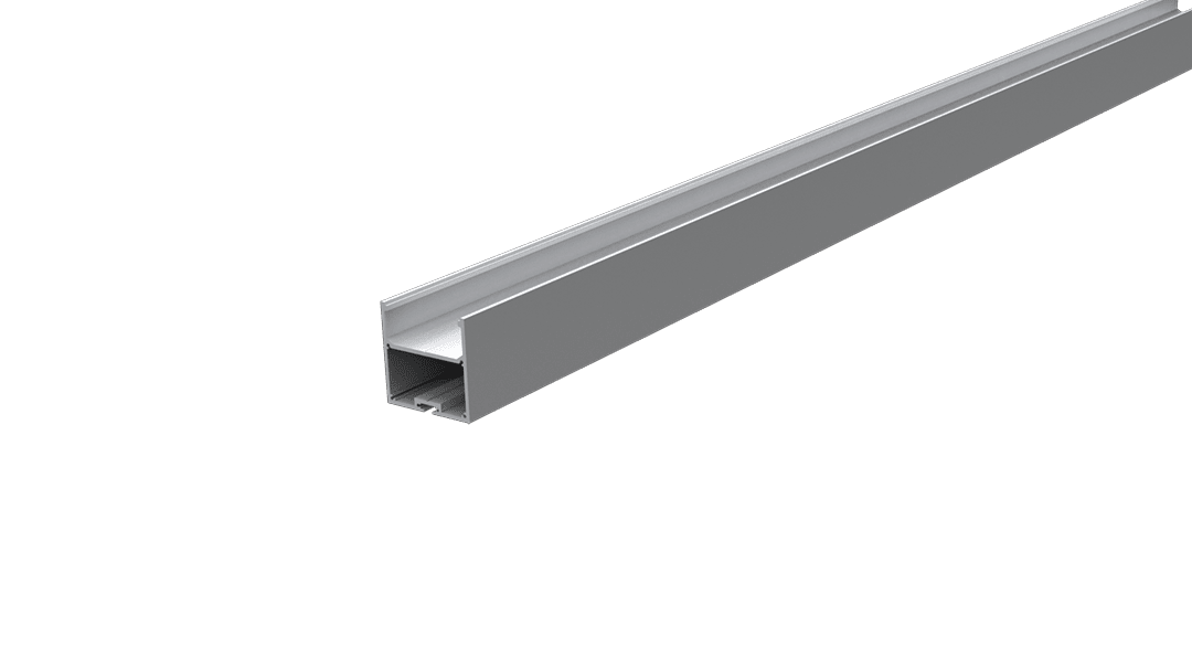 Профиль алюминиевый DesignLed LS.5050