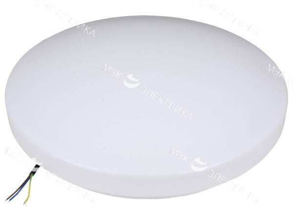 Светильник FlexLED LED-CL-СL-26С таблетка холодный белый 6100К