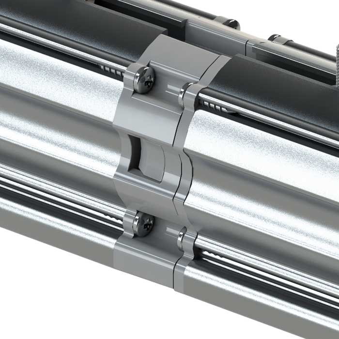 Светильник L-trade 32 EASY LOCK Standart 5000 K