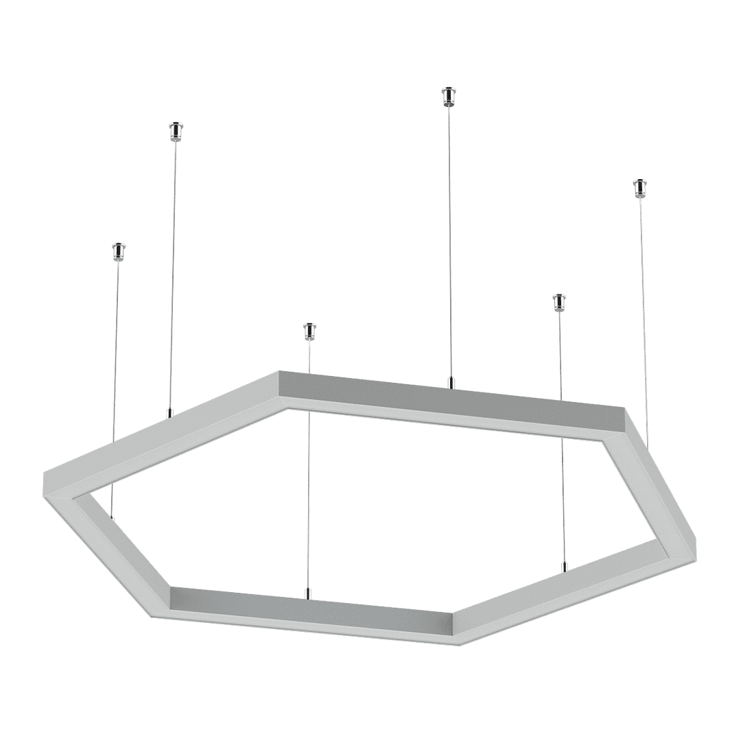 Светильник HEX-TYPE