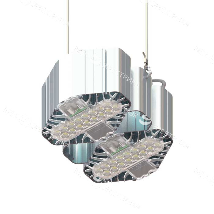 L-lego II 110/90/Д/4,0K/L210/01/IKIX-32/220AC IP66