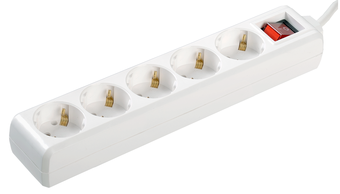 Удлинитель 3-х м с з\к 5м (М)