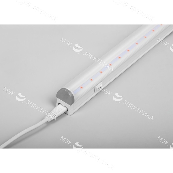 Светодиодный светильник для растений AL7000 14W/IP40 пластик Feron