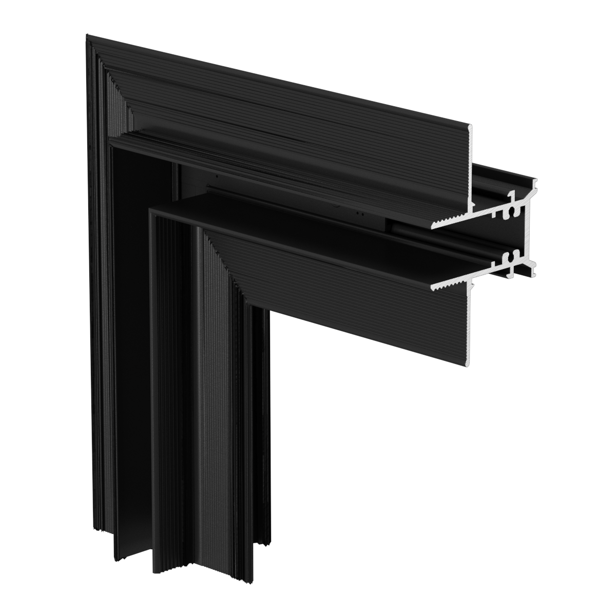 Коннектор для низковольтного трека SY mini