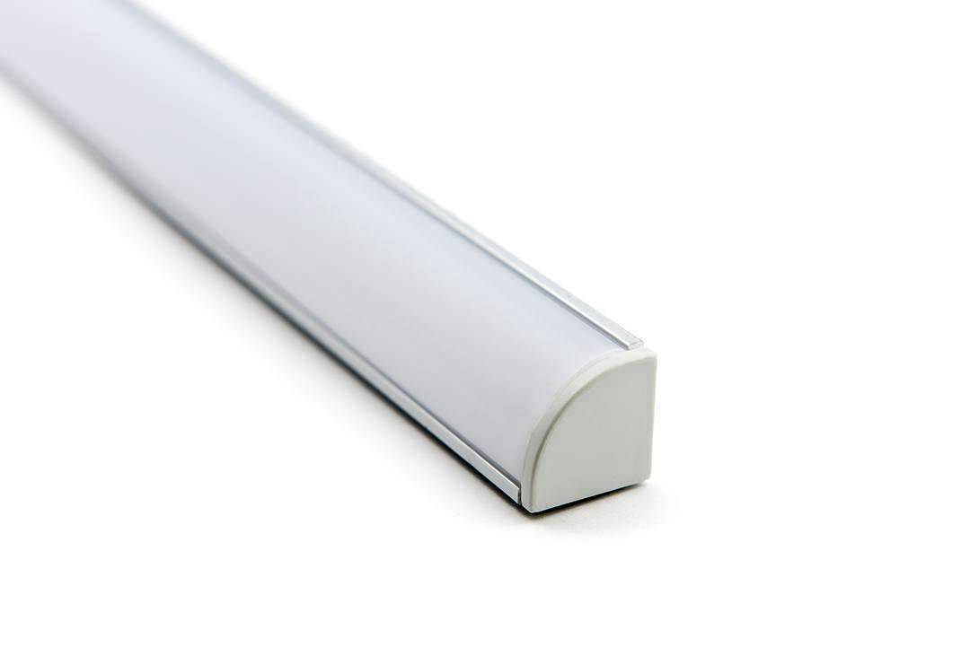 Профиль алюминиевый SWG SF-1616 L-2000