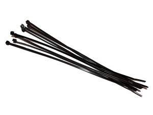 Стяжка пластиковая 450мм