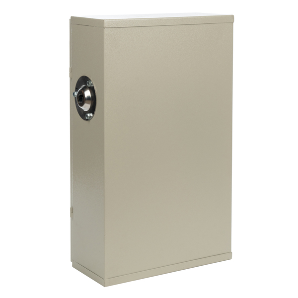 Ящик силовой с рубильником ЯРП 400A (500х300х170) IP65 