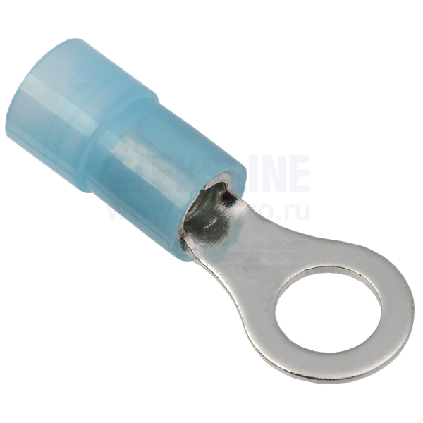 Наконечник НКИ нки 2,5-6 кольцо (100 шт) IEK