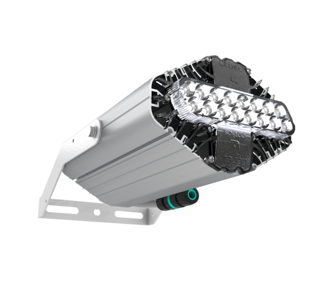 L-lego II 330 banner/270/Д/5,0K/01/L100/IKIX-66/220AC IP66