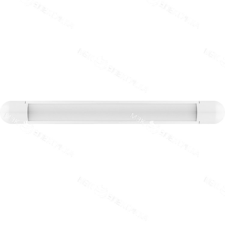 Светодиодный светильник AL5064 16W/80LEDs/4500К/IP44 в пластиковом корпусе, Feron