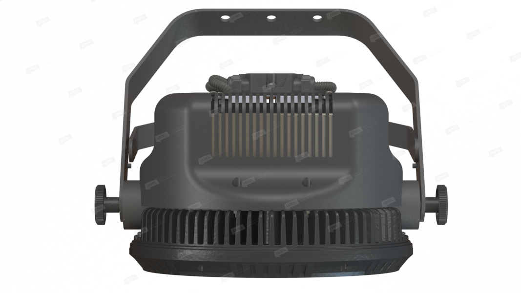 Светильник L-banner 600/600/Г60/5.7K/04/220AC IP66 Sport поворотное крепление LEDEL 409013