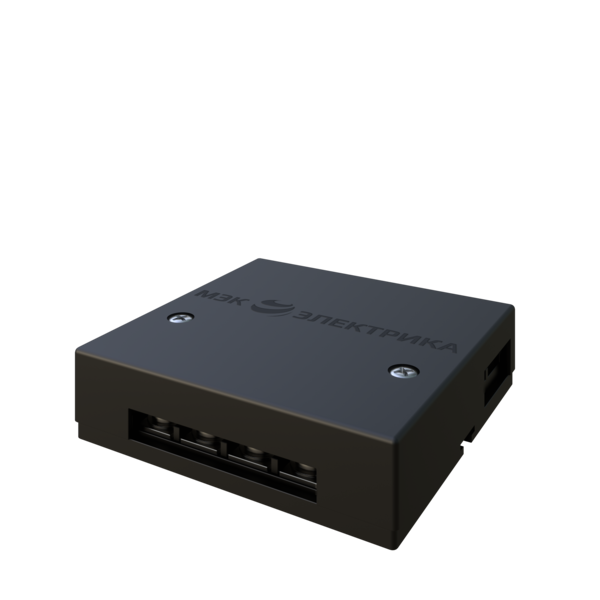 РОН-240 Ом черная