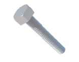 Шестигранный болт М8х50 DIN 933 (уп.50шт.) "РЭКС СТАНДАРТ"