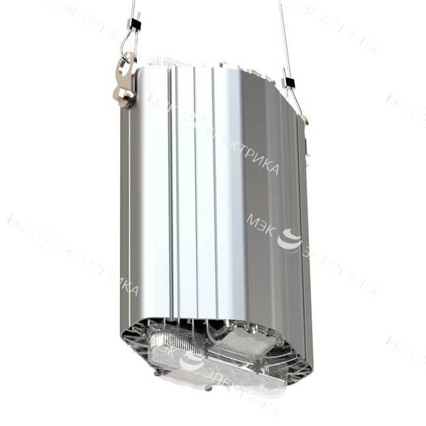 Светильник L-lego II 30/24/Г60/5.0K/L210/01/IKIX-31/220AC IP66 подвесное крепление LEDEL LII013