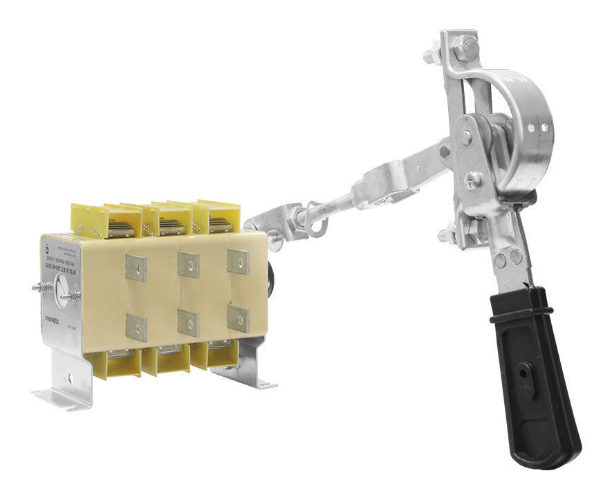 Рубильник ВР32-31 А71 (250А)