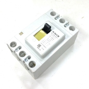 Выключатель автоматический ВА51-35М2-340010 200А