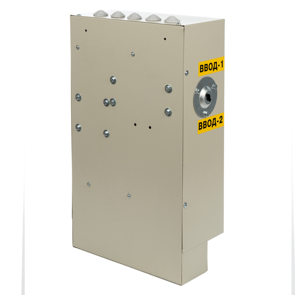 Ящик собственных нужд ЯСН-М (исп.1 на ВР)63А