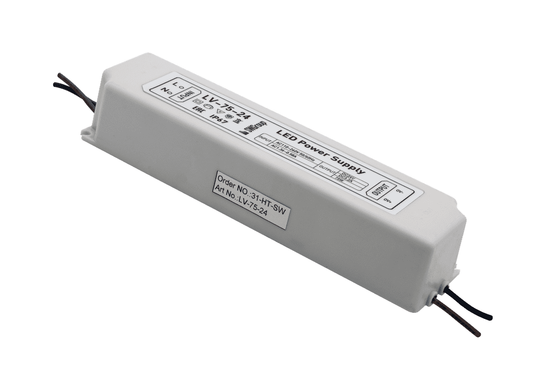 Блок питания LV-75-24