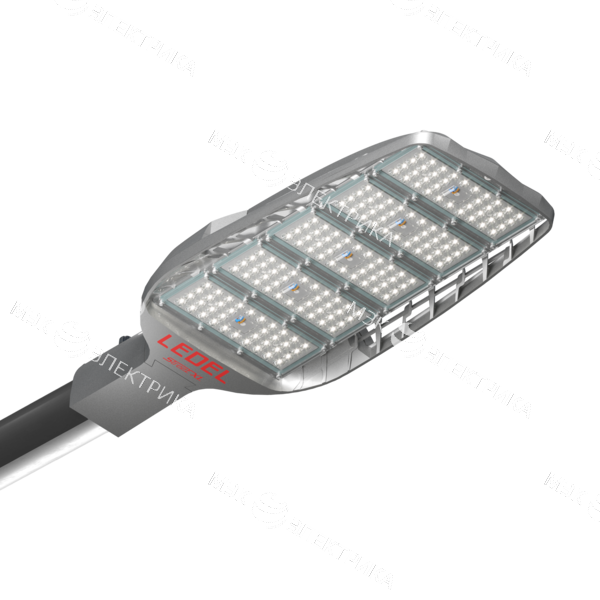 Светильник Street X1 Pro/173/Ш8M/5.0K/(К5)/MT/SKX-01/220AC IP66 консольное крепление LEDEL SX1PKLRUS