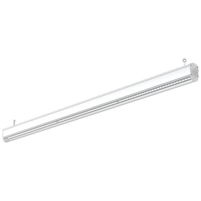 Светильник L-trade II 65/55/Г30/5.0K/01/IKVI-13/220AC IP66 накладное крепление LEDEL LTR2EL00165