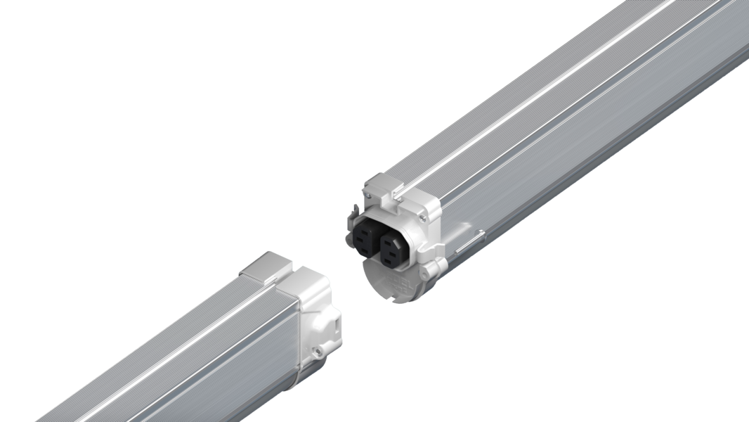 L-trade II 20 EASY LOCK/19/Д/4,0K/(R6)/03/IKVI-21/220AC IP66