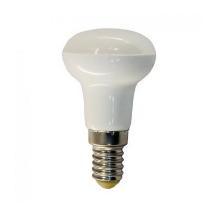 Лампа светодиодная E14- 5W-2700K LB-439 Feron